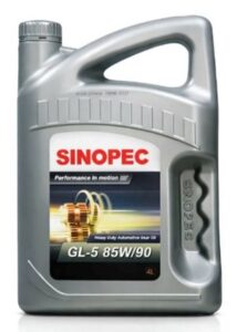 Dầu Truyền Động