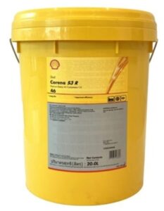 Dầu Máy Nén Khí