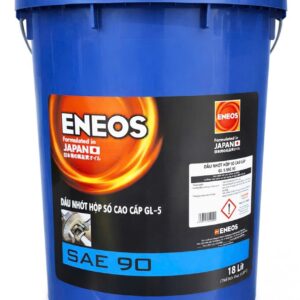 Dầu hộp số ENEOS GL5 90 - 18L