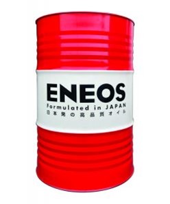 Dầu động cơ ENEOS SAE CF-4 20W50 (200L)
